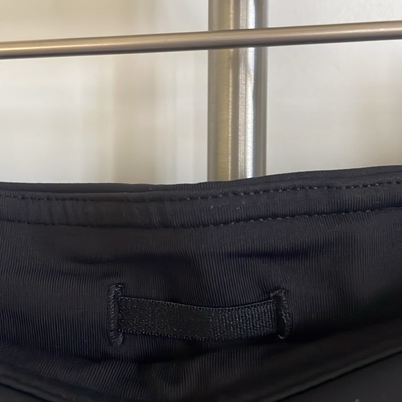 Lululemon Cropped Pace Rival Running Leggings - Picture 6 of 8